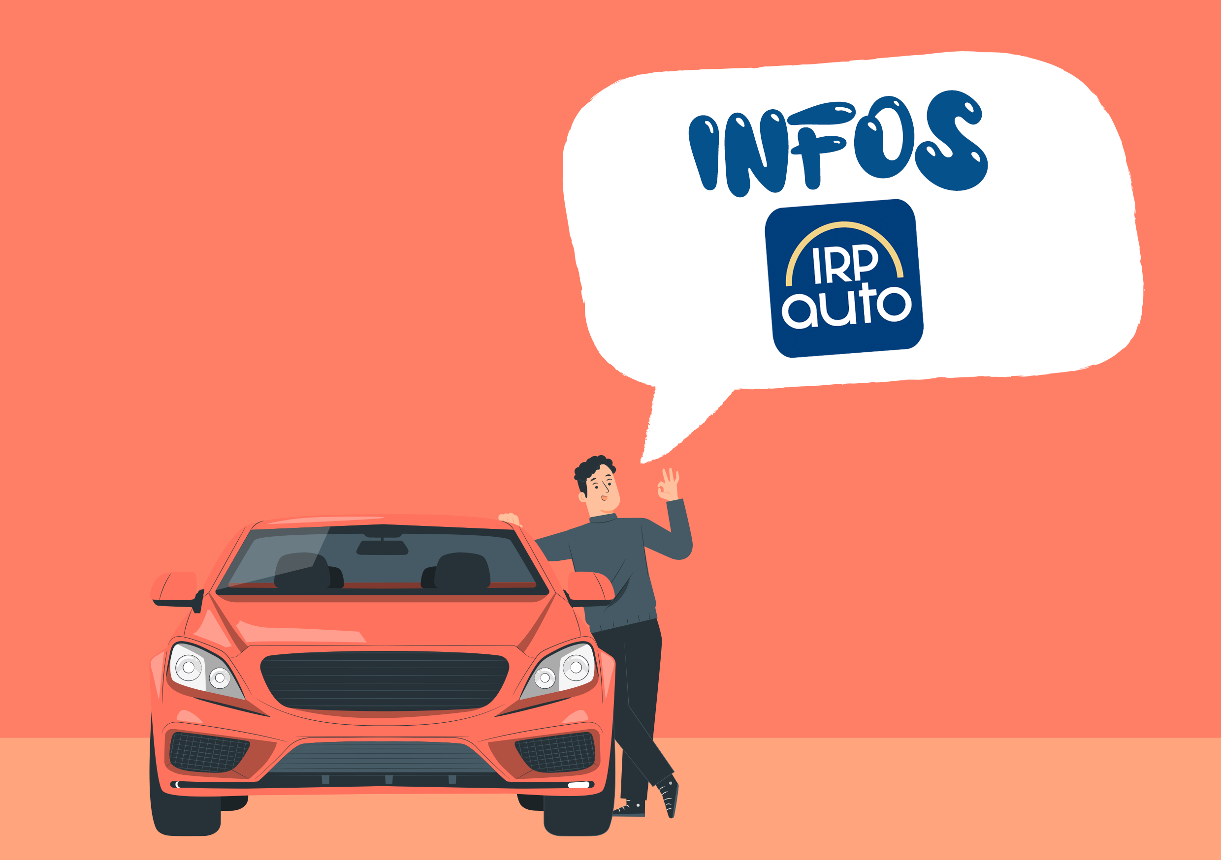 Intervention IRP AUTO "Les Super Chimiques"