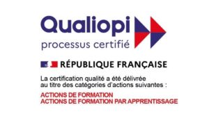 Qualiopi - certification qualité